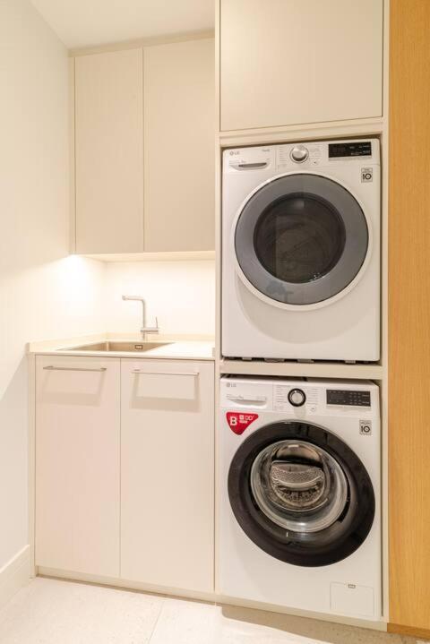 Apartamento Boutique/Progreso Vigo Luaran gambar